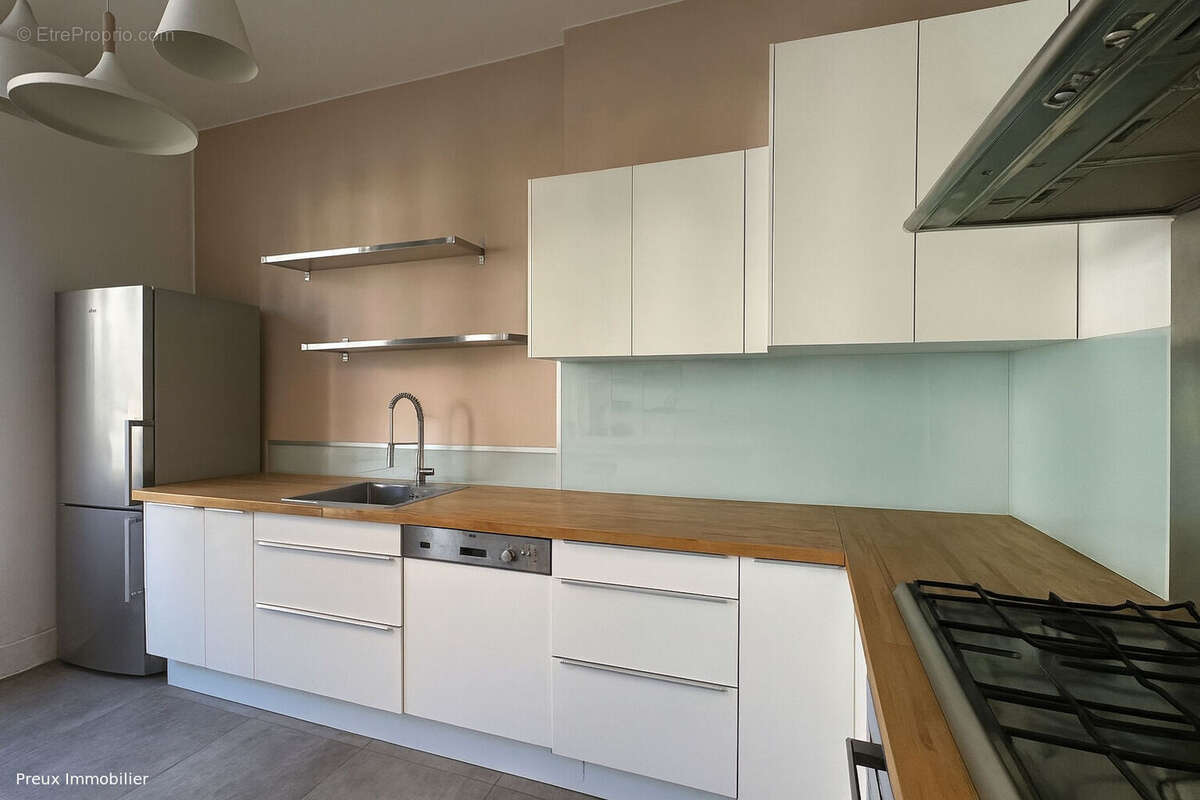 Appartement à ANNECY