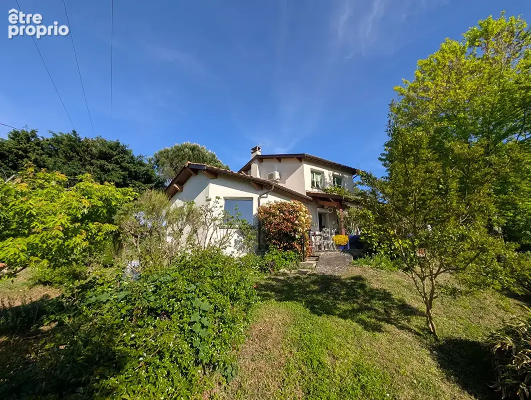 Maison à VIENNE