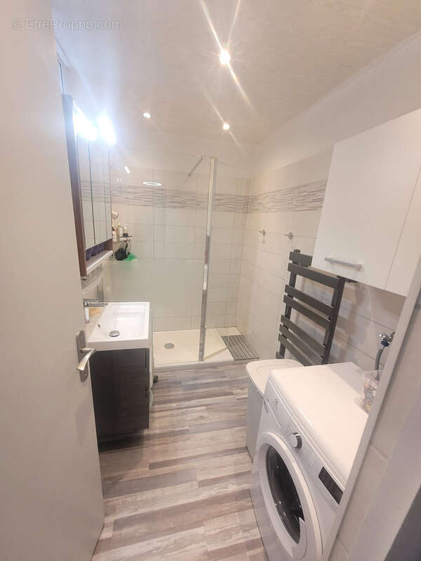 Appartement à AMELIE-LES-BAINS-PALALDA