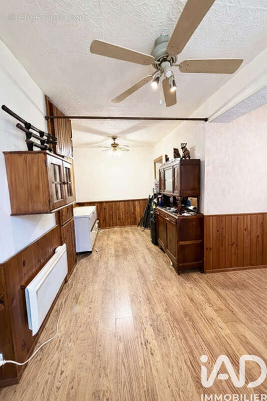 Photo 2 - Maison à SAINT-JULIEN-DU-SAULT