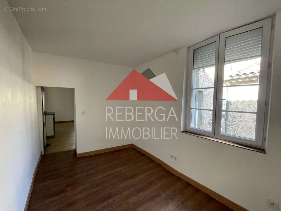 Appartement à SAINT-AMANS-SOULT