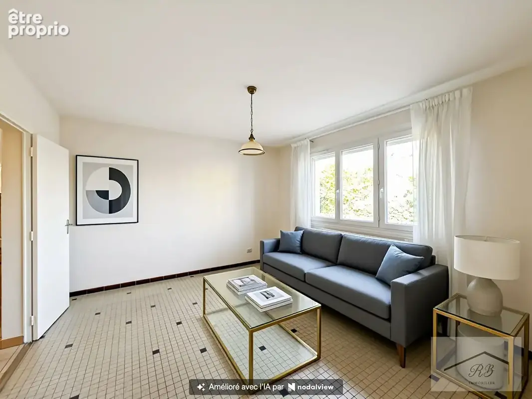Maison 5 pièces à vendre - Villenave d'Ornon - photo 2