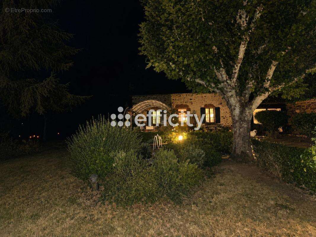 Maison en pierres - photo 29