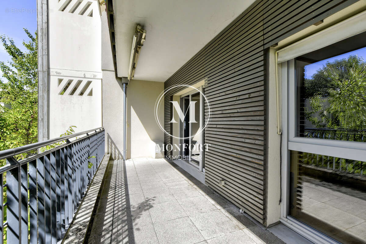 Appartement à BALMA