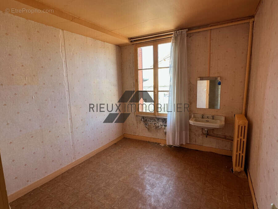 Maison à PONT-SAINTE-MAXENCE