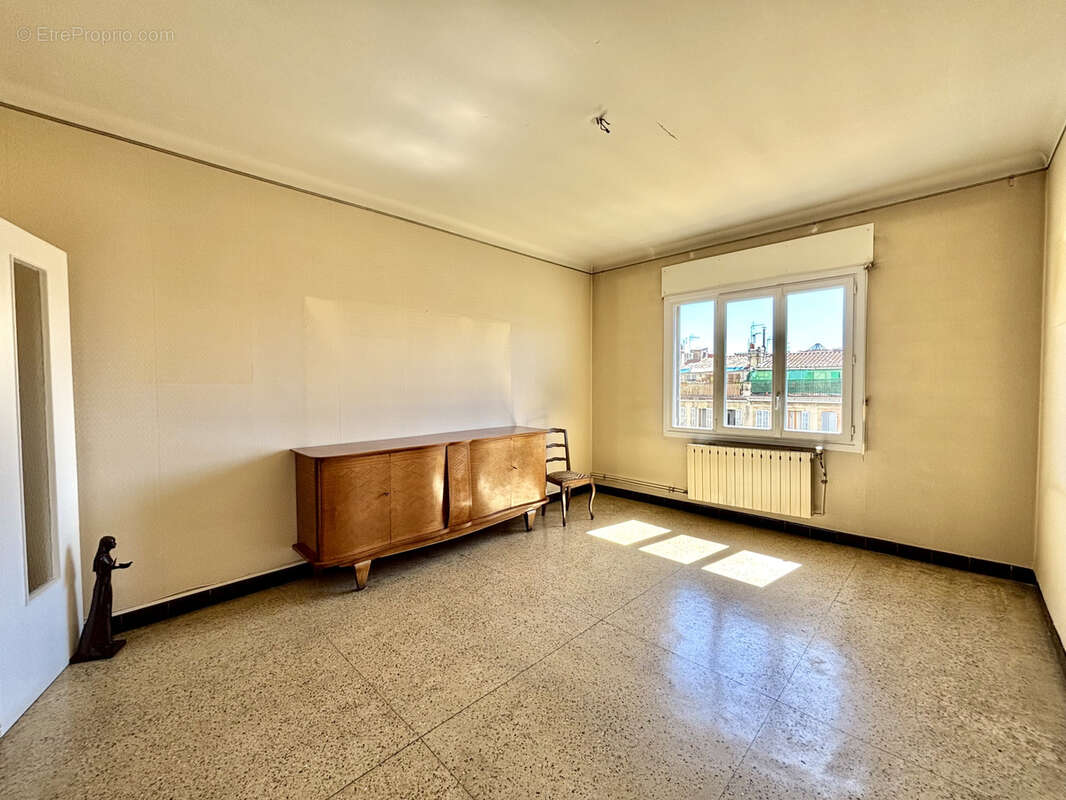 T3 de 72m2 avec balcons - Secteur Le Chapitre - photo 4
