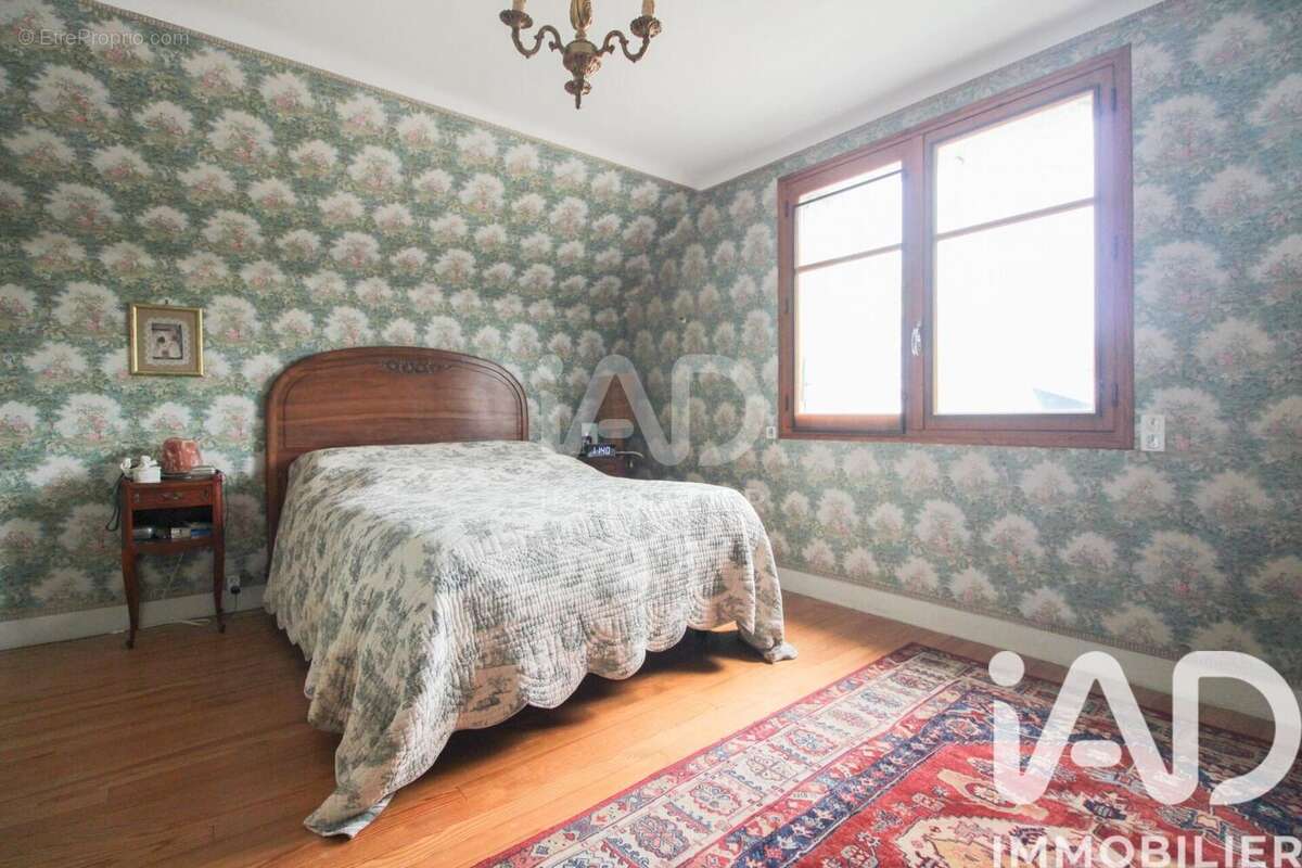 Photo 8 - Maison à SAINT-AFFRIQUE