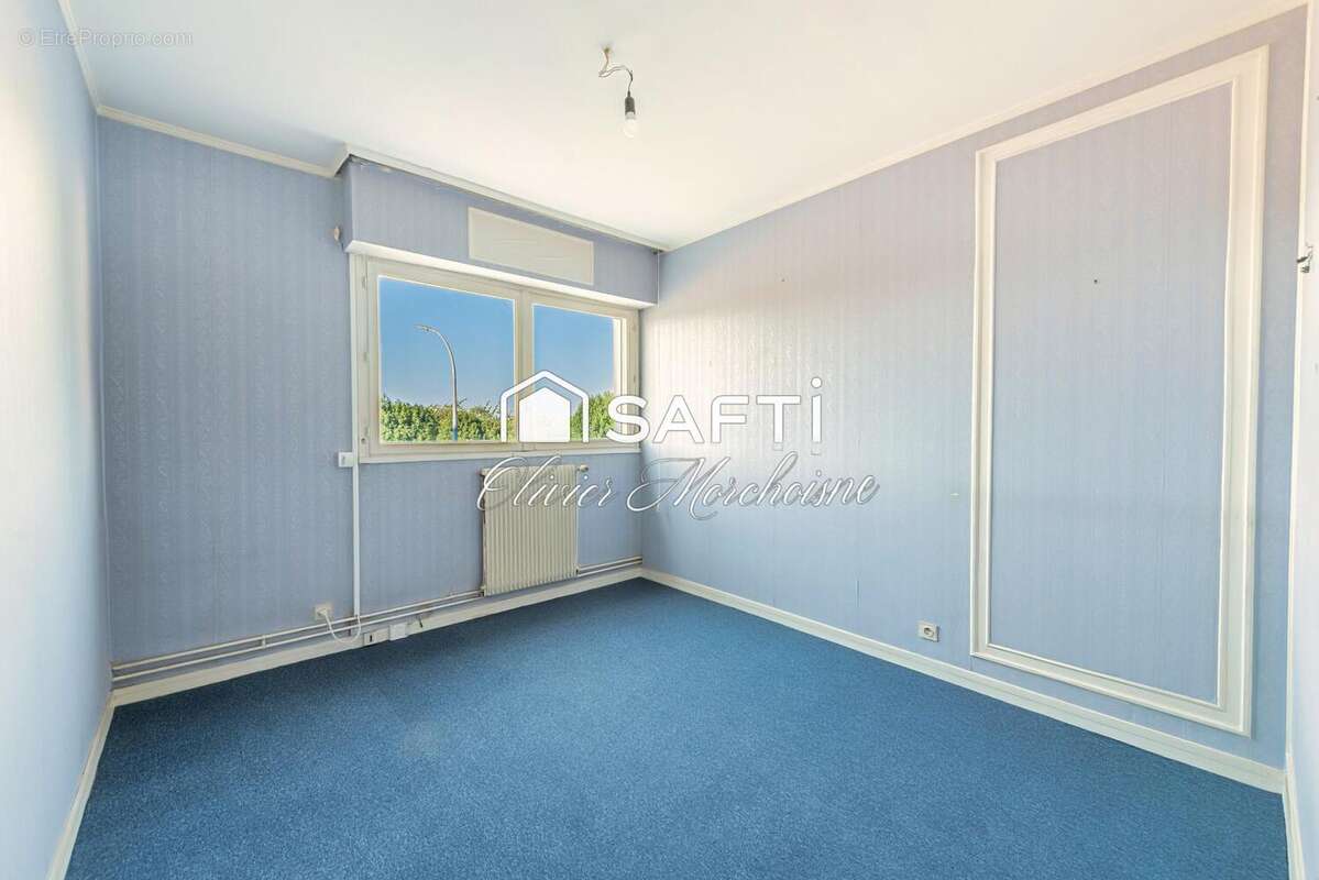 Photo 7 - Appartement à QUINCY-SOUS-SENART