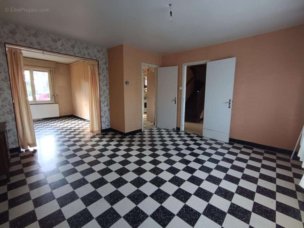 Maison 109 m² à Aire-Sur-La-Lys  - photo 2