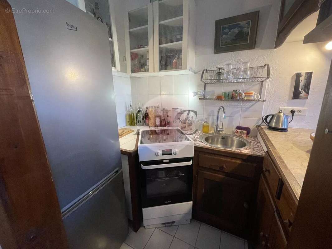 Appartement à FAYENCE