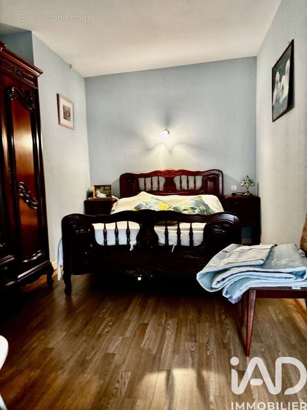 Photo 9 - Maison à DAMERY