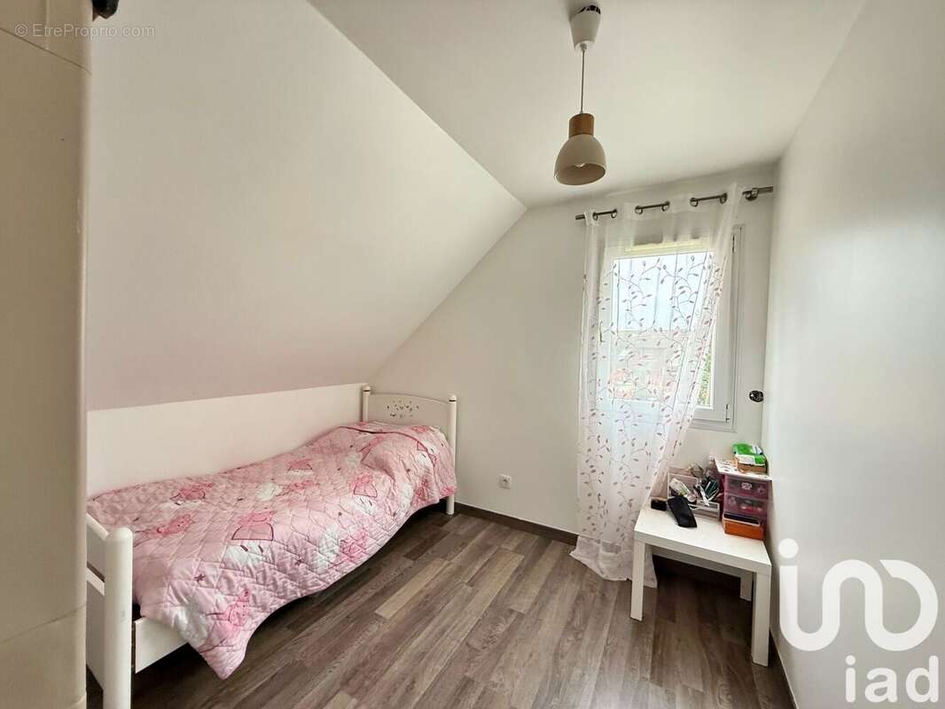 Photo 6 - Maison à MORANGIS