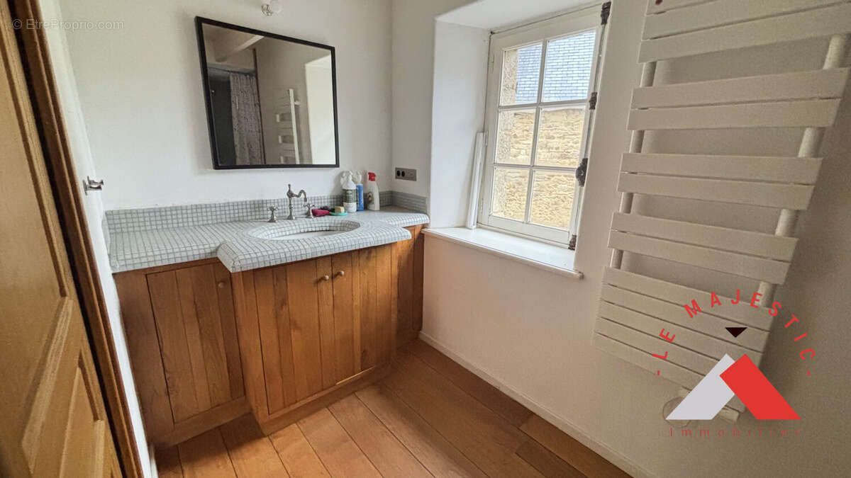 Maison à SAINT-SULIAC