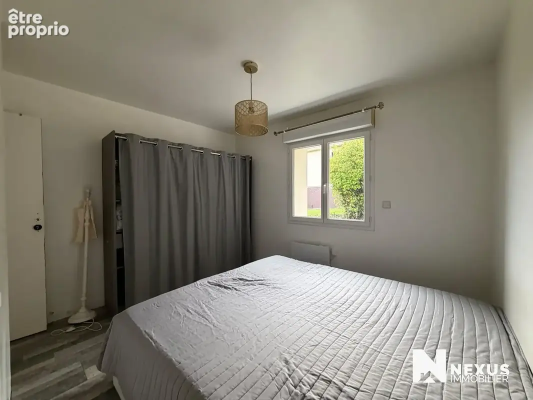 Maison 3 pièces 67 m² à vendre à Darnetal (76160) - photo 9