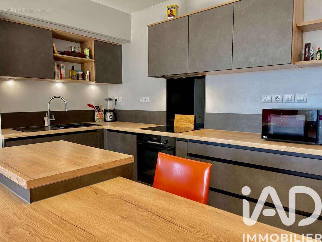 Appartement 103 m² à Frejus  - photo 6