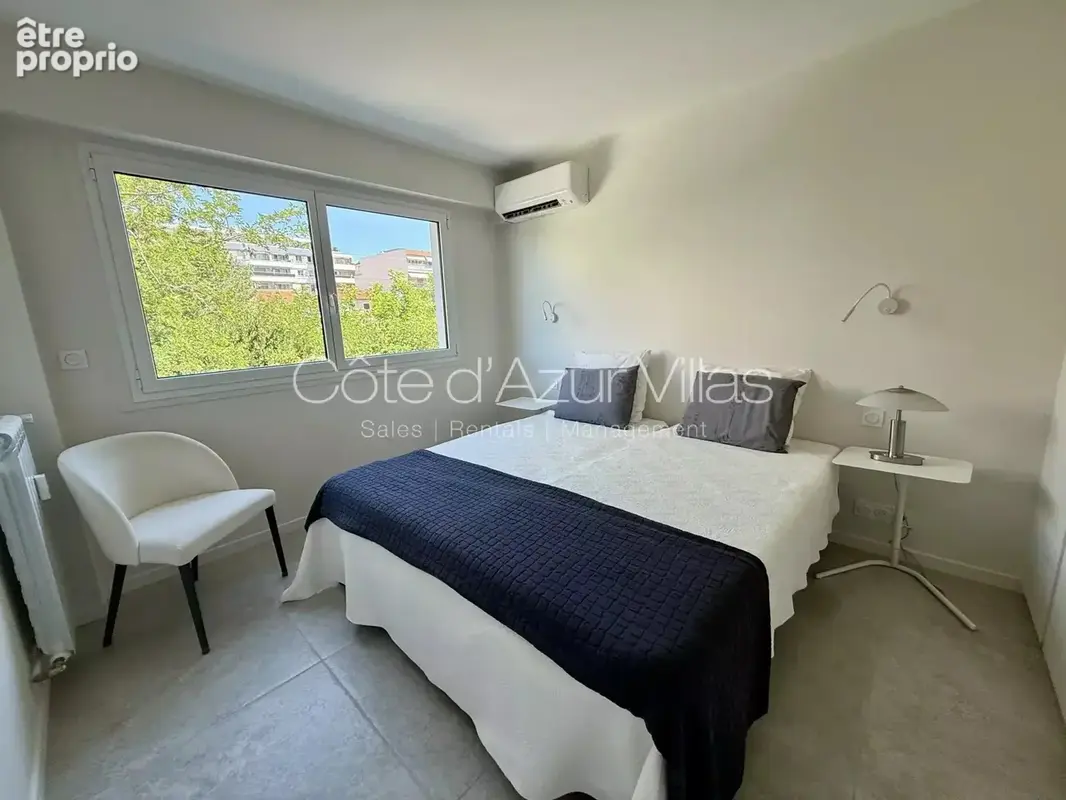 Magnifique Appartement T5 vue mer panoramique - photo 12