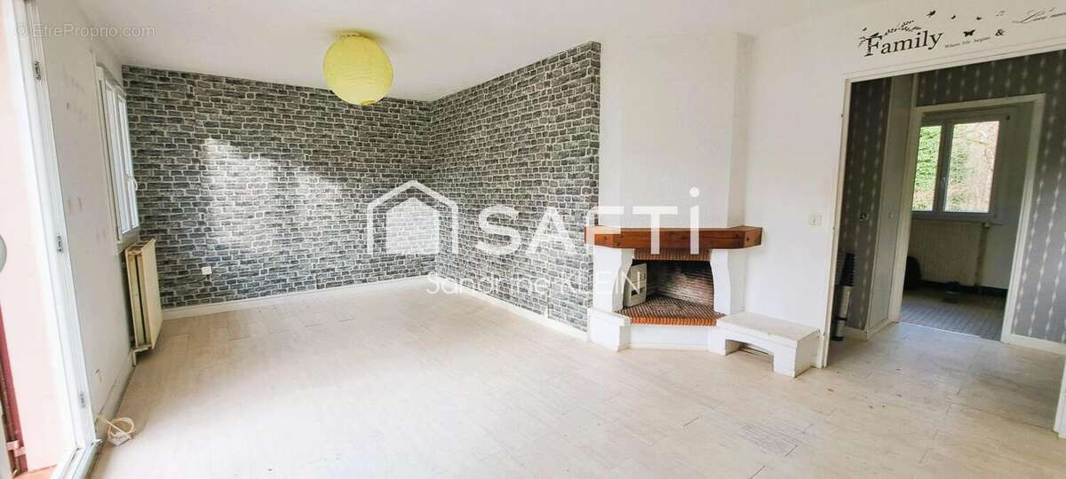 Photo 8 - Maison à CHUELLES