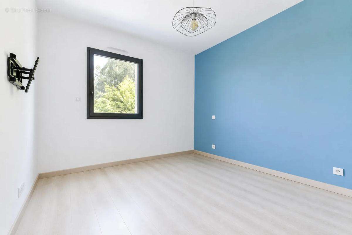 Maison moderne 104m² à Thouaré-sur-Loire - photo 7