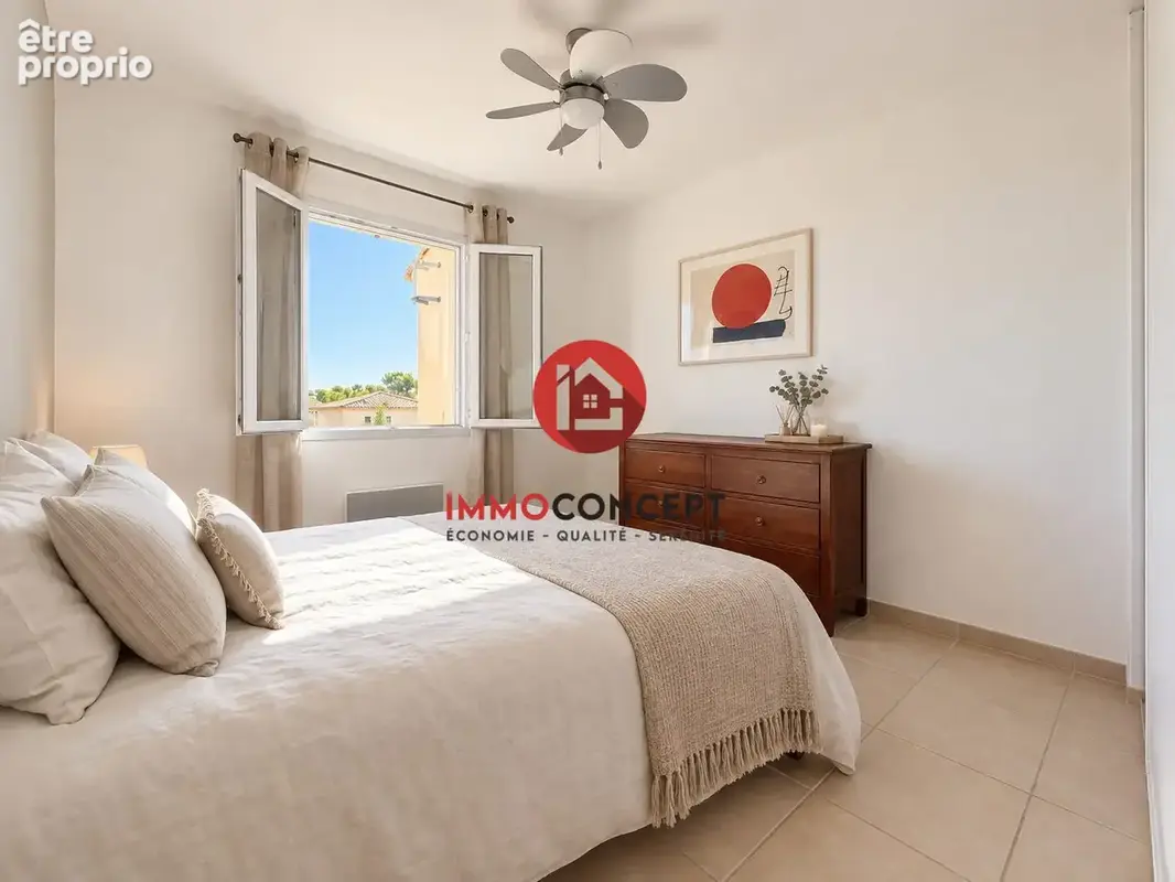Maison 4 pièces 80 m² à vendre à Laudun-L'ardoise (30290) - photo 6
