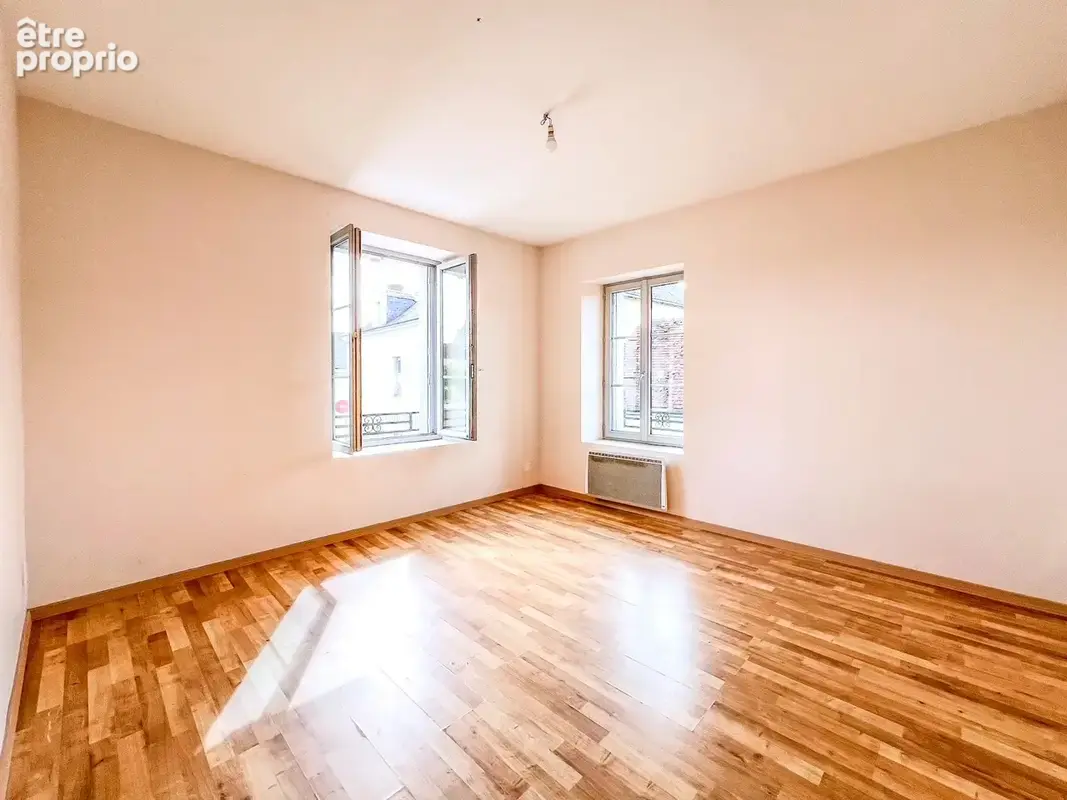 Belle bâtisse pour investissement locatif ou patrimonial - Meusnes - photo 11