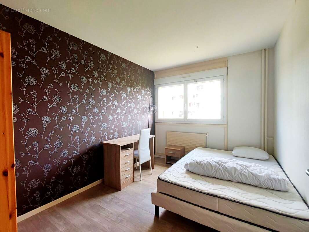 Appartement à ANGERS