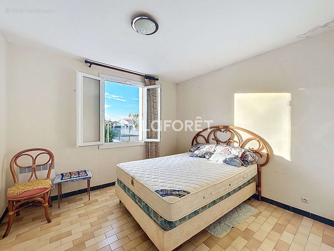 Maison à SAINT-ANDRE