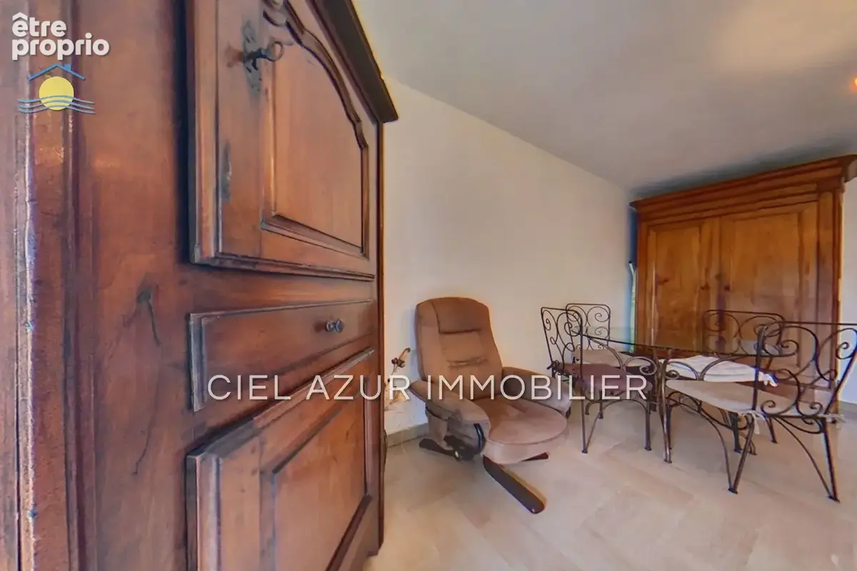 Appartement 3 pièces 63 m² à vendre à Antibes (06600) - photo 5