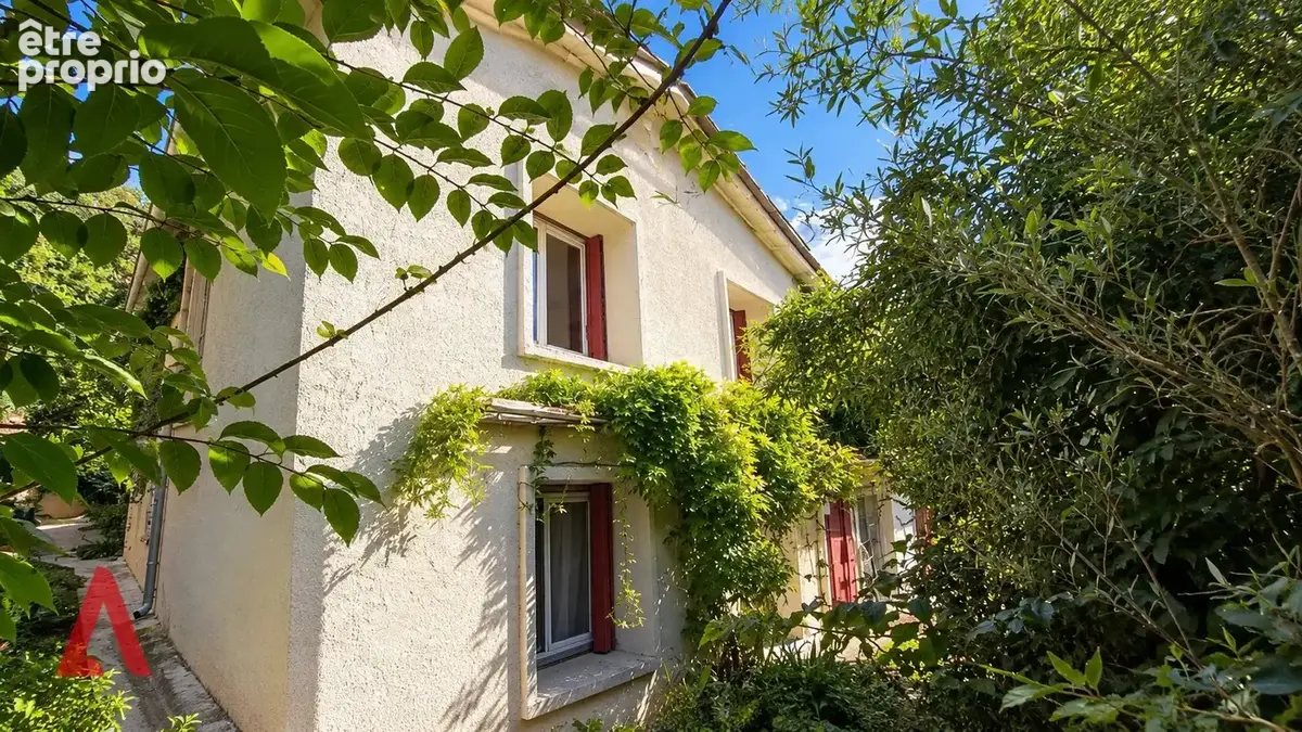 Cadre exceptionnel  Maison lumineuse avec vue, parc en bord de rivière - photo 19