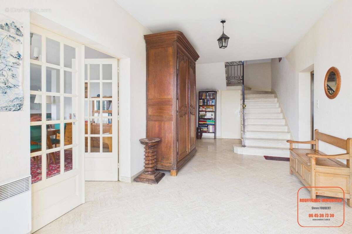 Photo 5 - Maison à VERGT