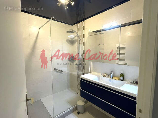 Appartement à NOGENT-SUR-MARNE