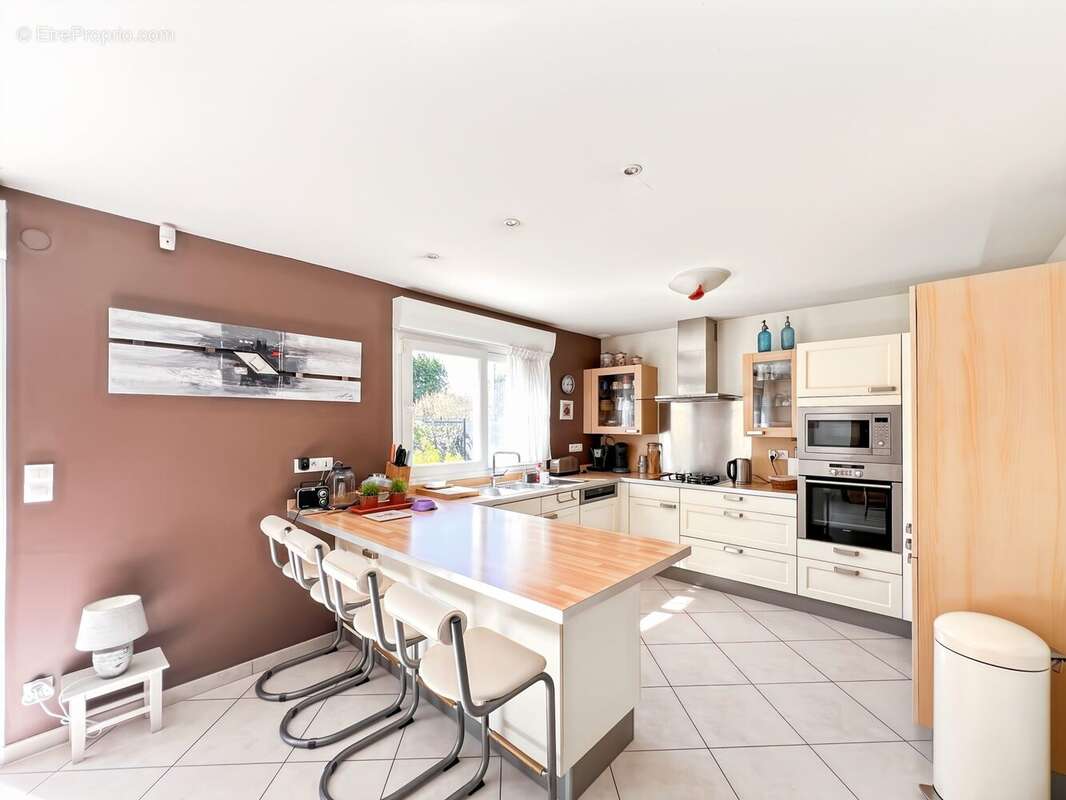 Maison à SUCY-EN-BRIE