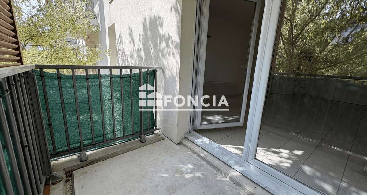 Appartement de 2 pièces avec balcon et parking sous-sol - photo 6