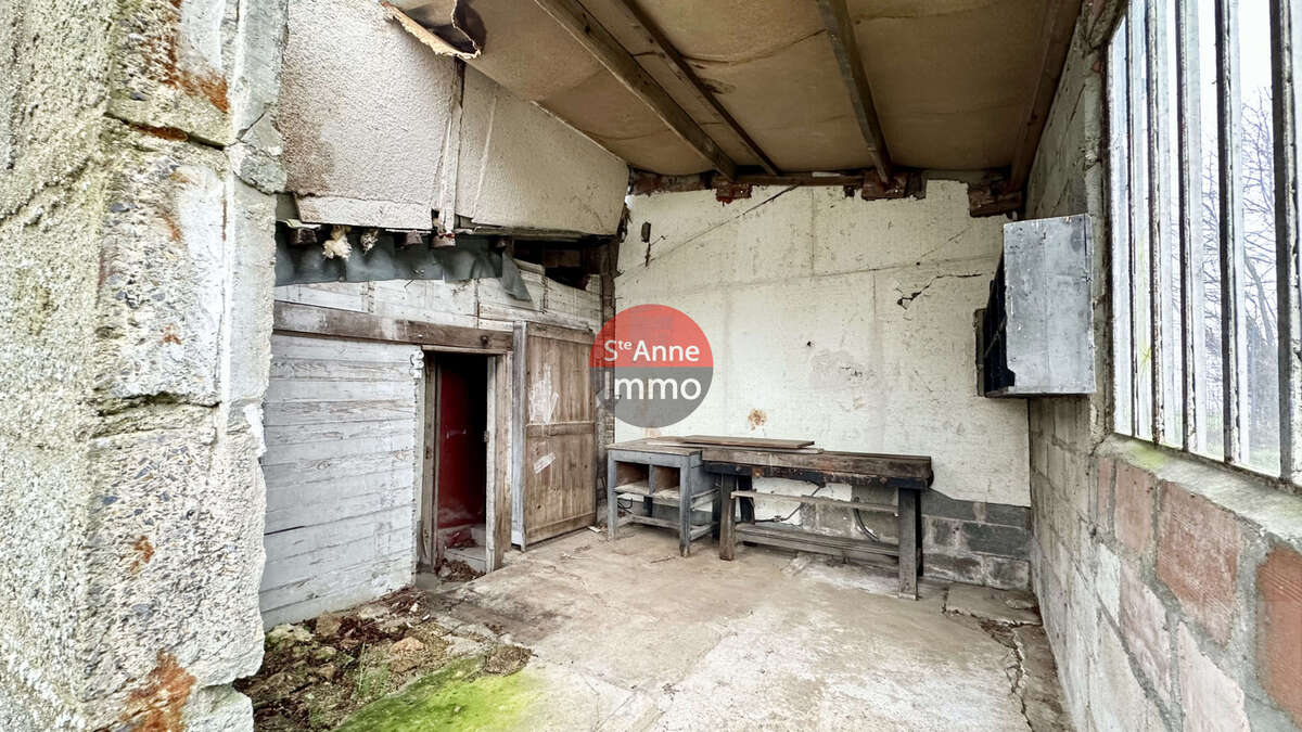 Maison à ESSERTAUX