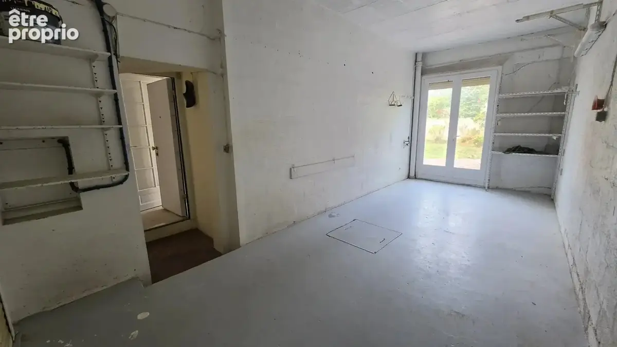 Maison 130m²  5mn du RER - photo 21