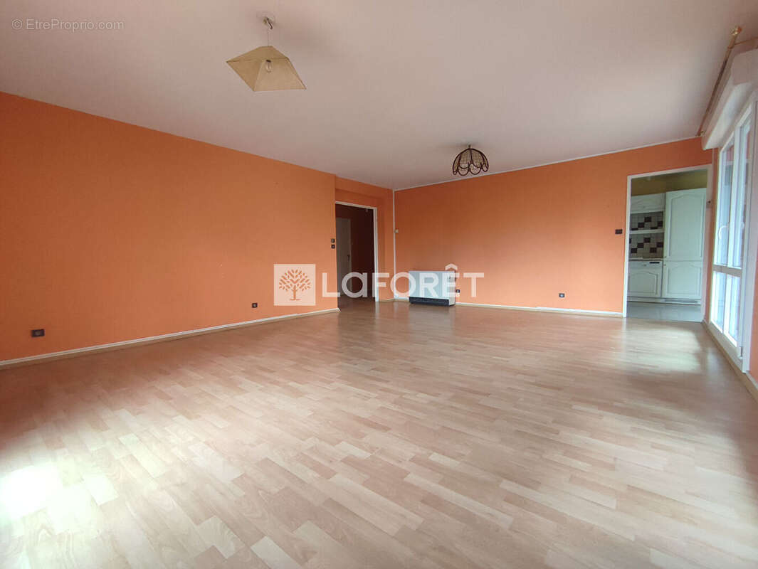 Appartement à BELFORT