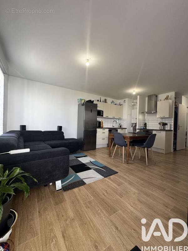 Photo 3 - Appartement à CHAMBRAY-LES-TOURS