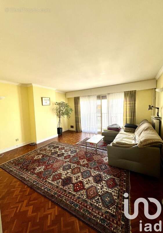 Photo 3 - Appartement à VERSAILLES