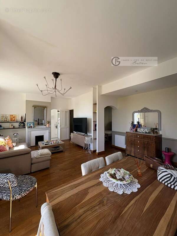 T3-bastia centre - photo 12