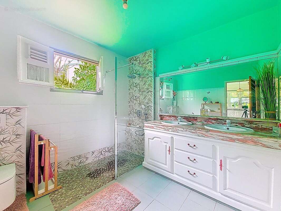 Photo 7 - Maison à SAINT-CLAUDE