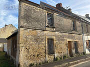 Maison à BENY-SUR-MER