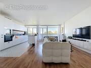 Appartement à CHENNEVIERES-SUR-MARNE