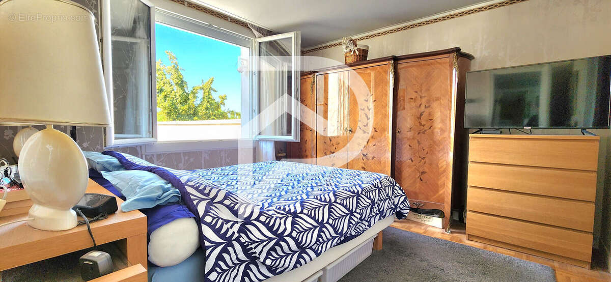 Maison à SAINT-GRATIEN