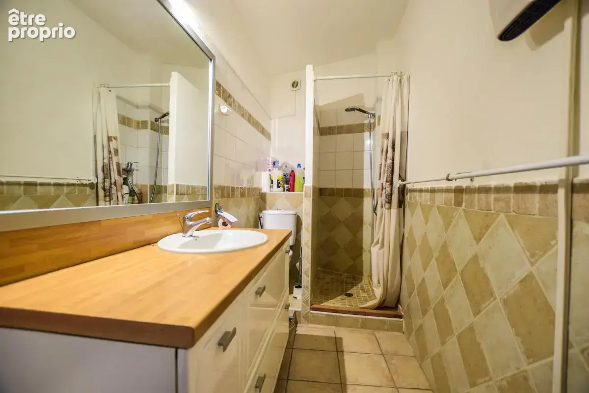 Appartement à vendre à Domazan, investissement locatif ou premier achat ! - photo 5