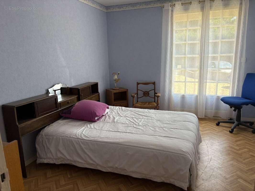 Maison familiale Faye d'anjou - photo 8