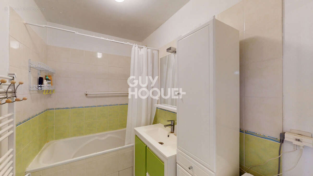 Appartement à FRANCONVILLE