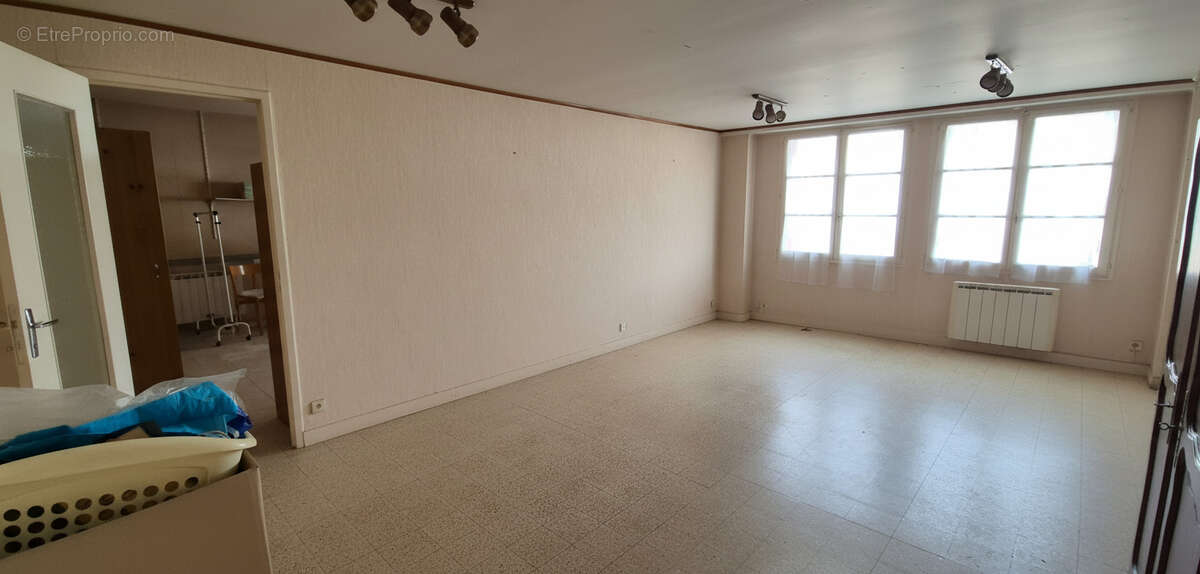 Maison à LAILLY-EN-VAL