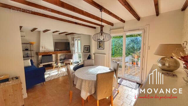 Maison à LE CRES
