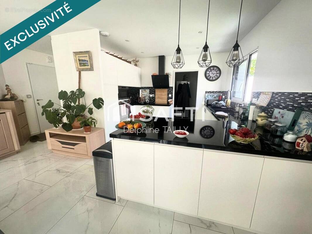 Photo 1 - Maison à COUERON