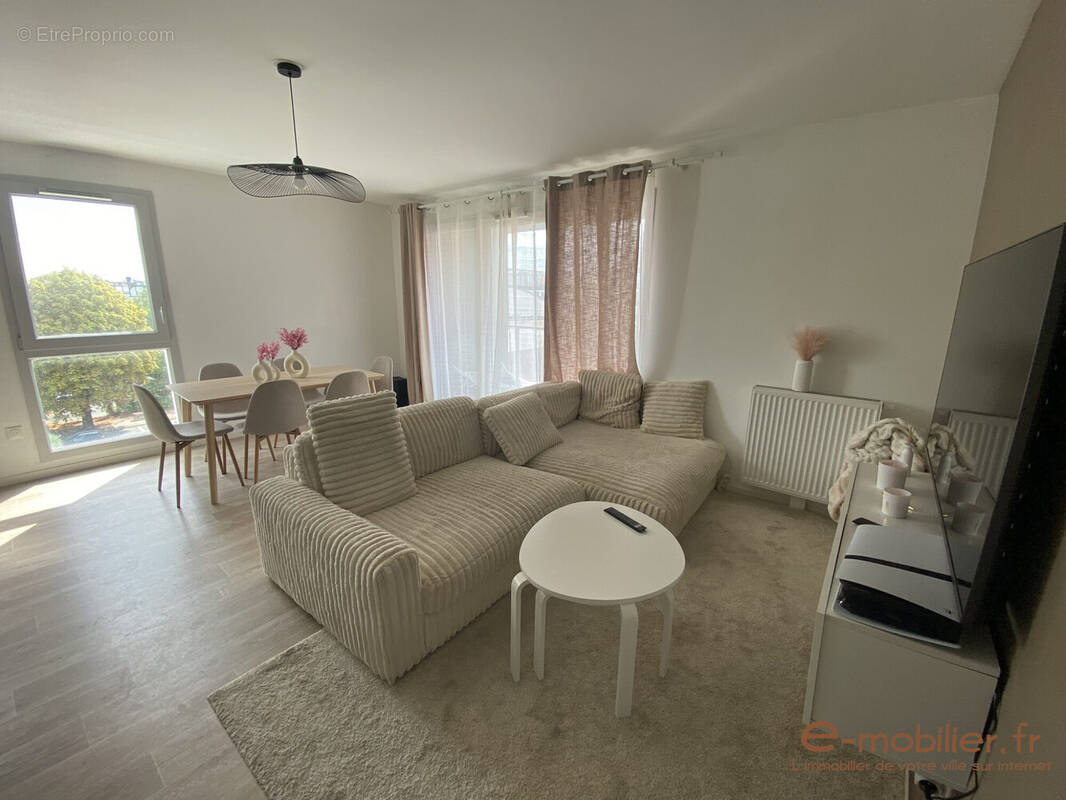 Appartement à LILLE