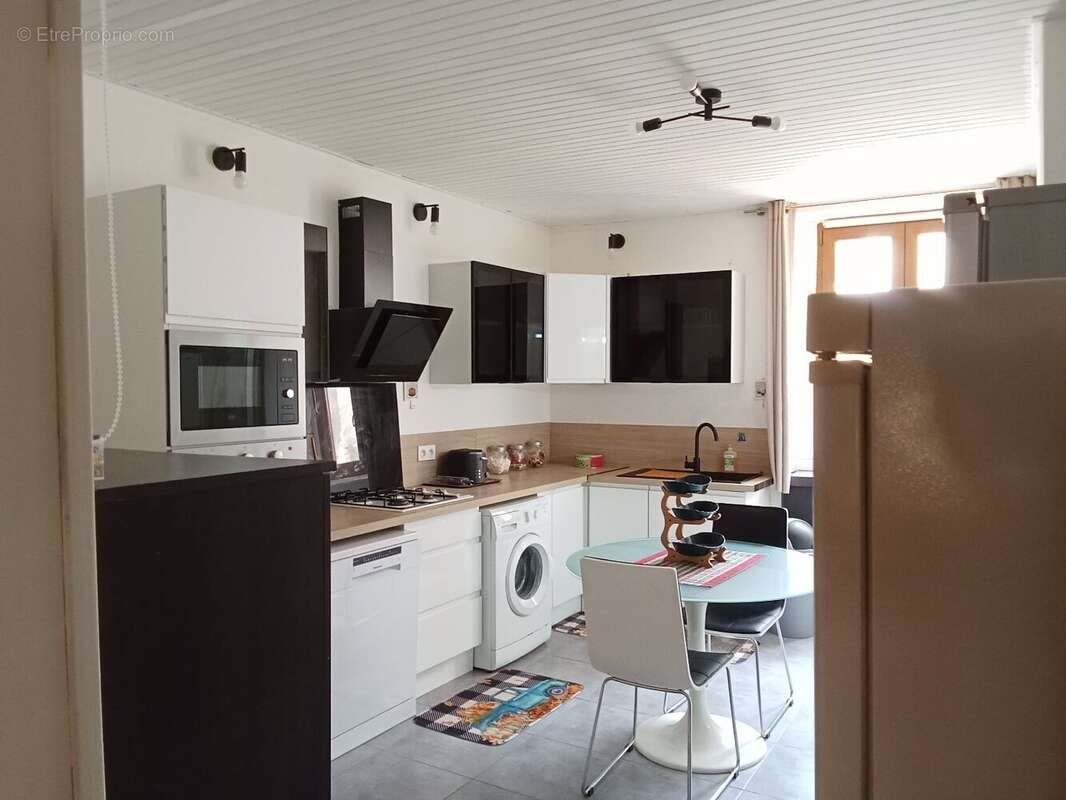 Superbe Loft de 89m² avec garage à St Hippolyte du Fort - photo 6